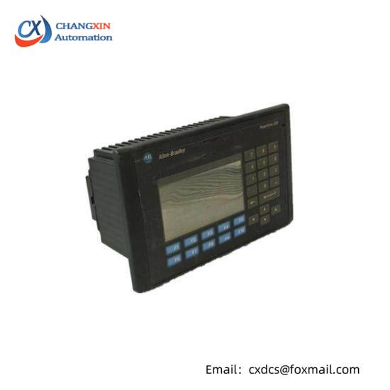 2711-B5A16 PanelView standard terminal