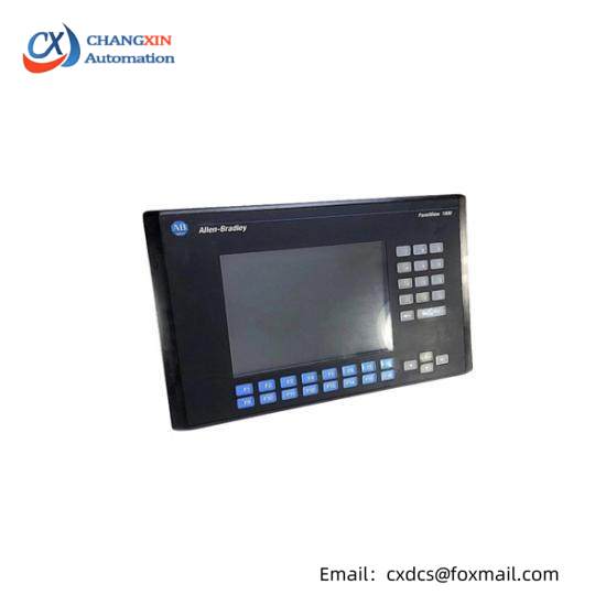 2711-B5A1L1 display terminal