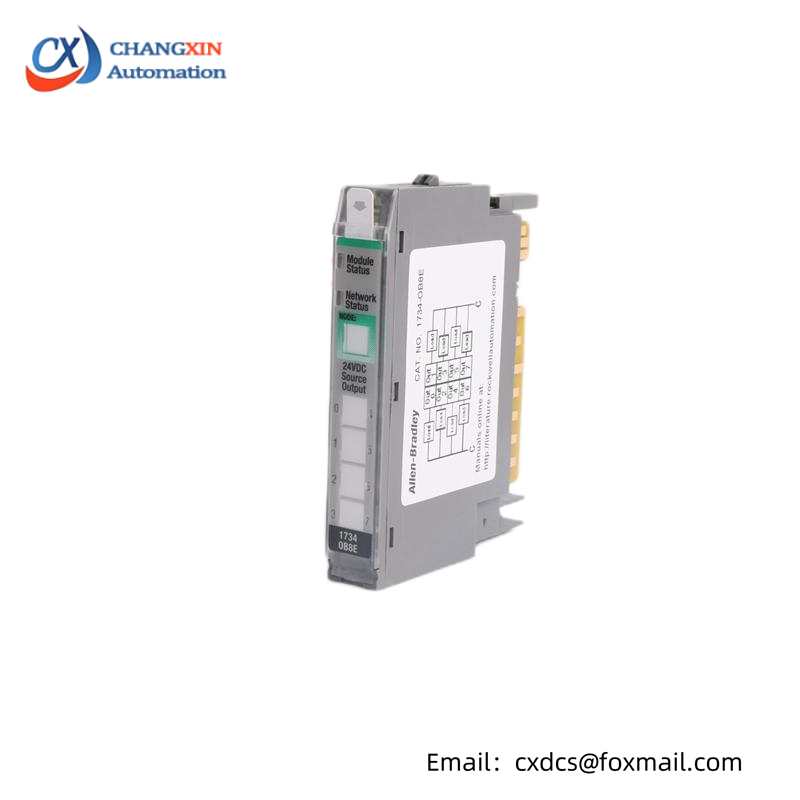 AB 2711-K6C1 PanelView Standard Terminal