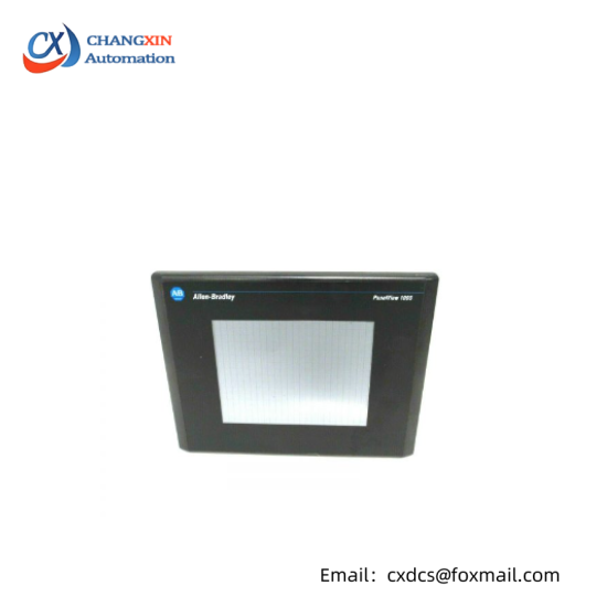 2711-T10G9 Touch Panel