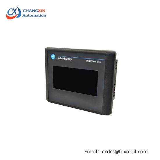 2711-T5A16L1 Touch screen