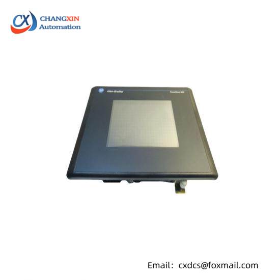 2711-T9C1X Touch Screen Panel for AB 2711-T9C8X PanelView 900 + Overlay Film