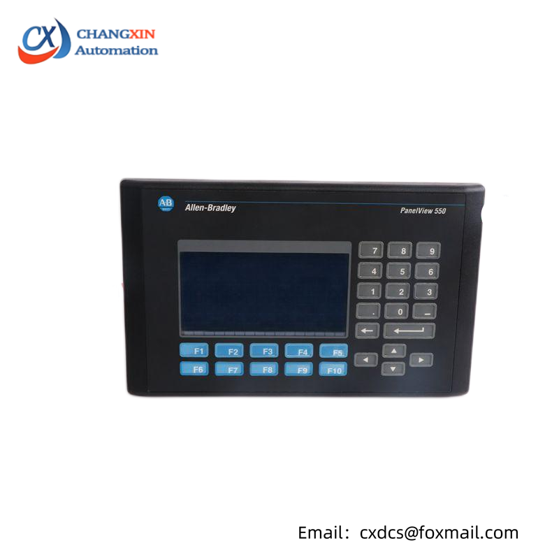  2711C-T6T - In Stock PanelView Component C600
