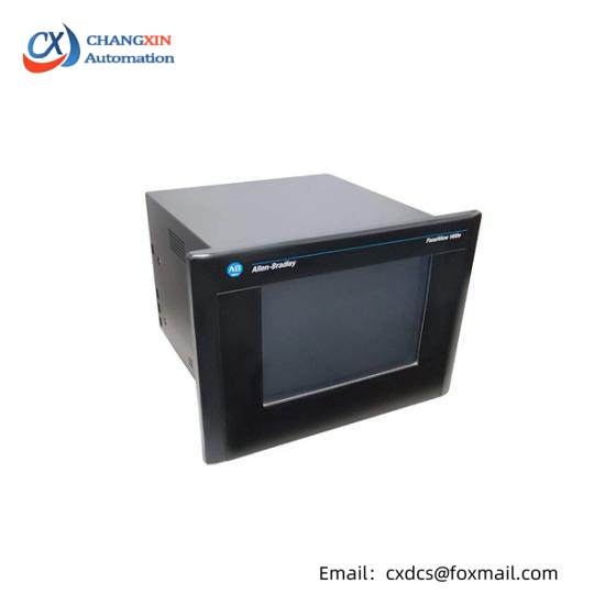 2711E-T14C15 Touch Screen Interface Terminal