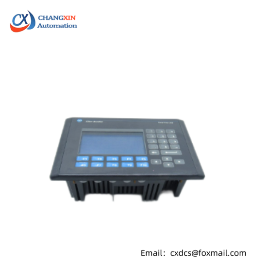2711E-T14C6 Panelview