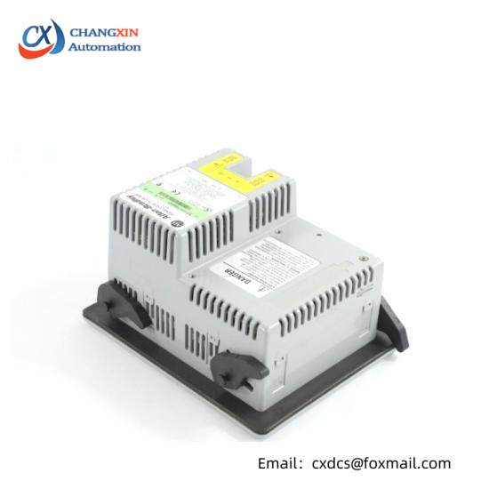 2711P-B6C20A PanelView Plus 600 Color