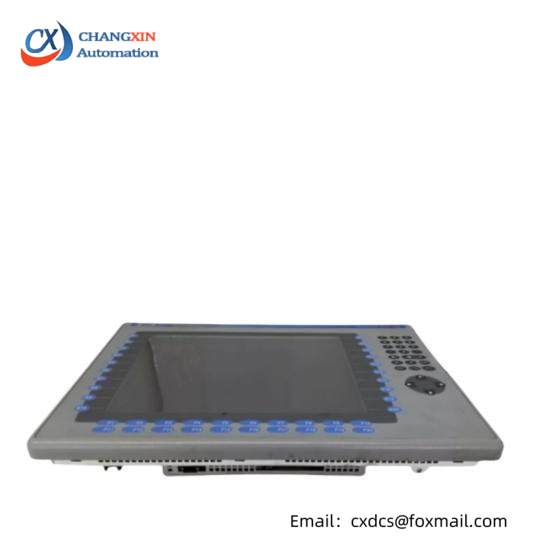 2711P-K12C4D1 PanelView Plus 1250 Keypad/Ethernet/RS-232 64MB DC