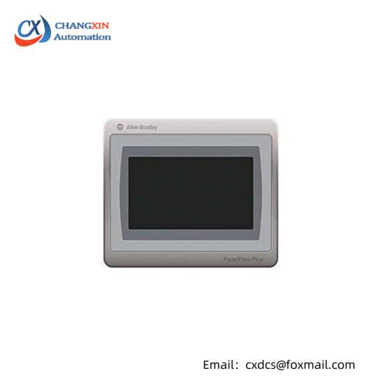 2711P-RBB12 PanelView Plus 7 Standard Terminal