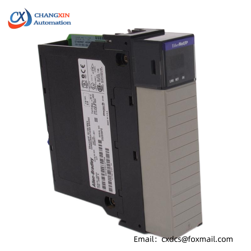 AB 2711P-RDK10C Display Module