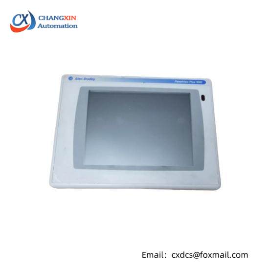 2711P-RDT10C/A  PanelView Plus Display Module