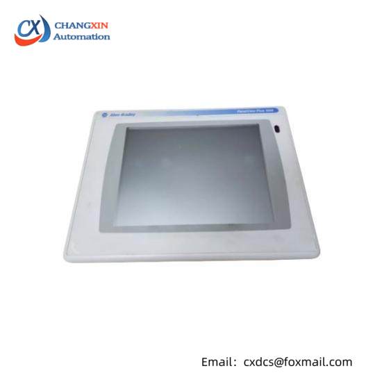 2711P-RDT10C/A  PanelView Plus Display Module