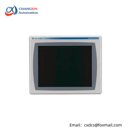 2711P-RDT15C/B Touch Display