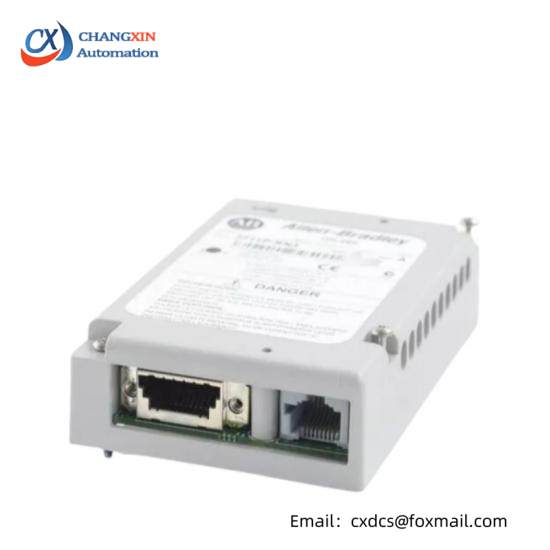 2711P-RN3 PanelView Plus 400-600 DH-485 Communication Module
