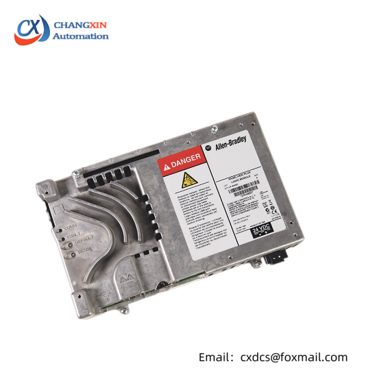 2711P-RP8D PanelView Plus 6 Logic Module