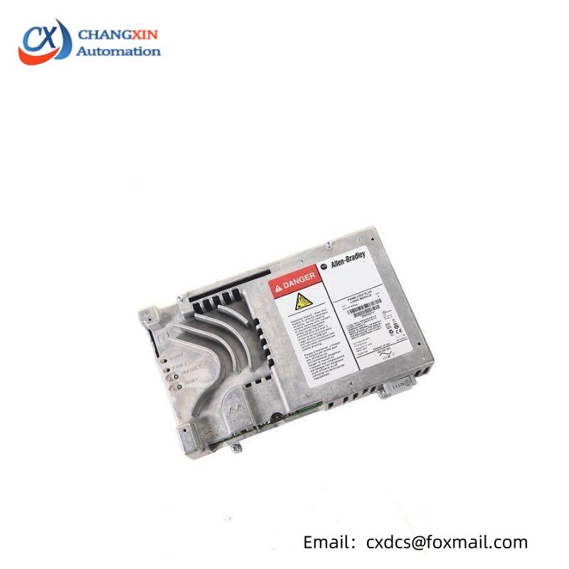 AB 2711P-RP9A PanelView Plus 6 Logic Module