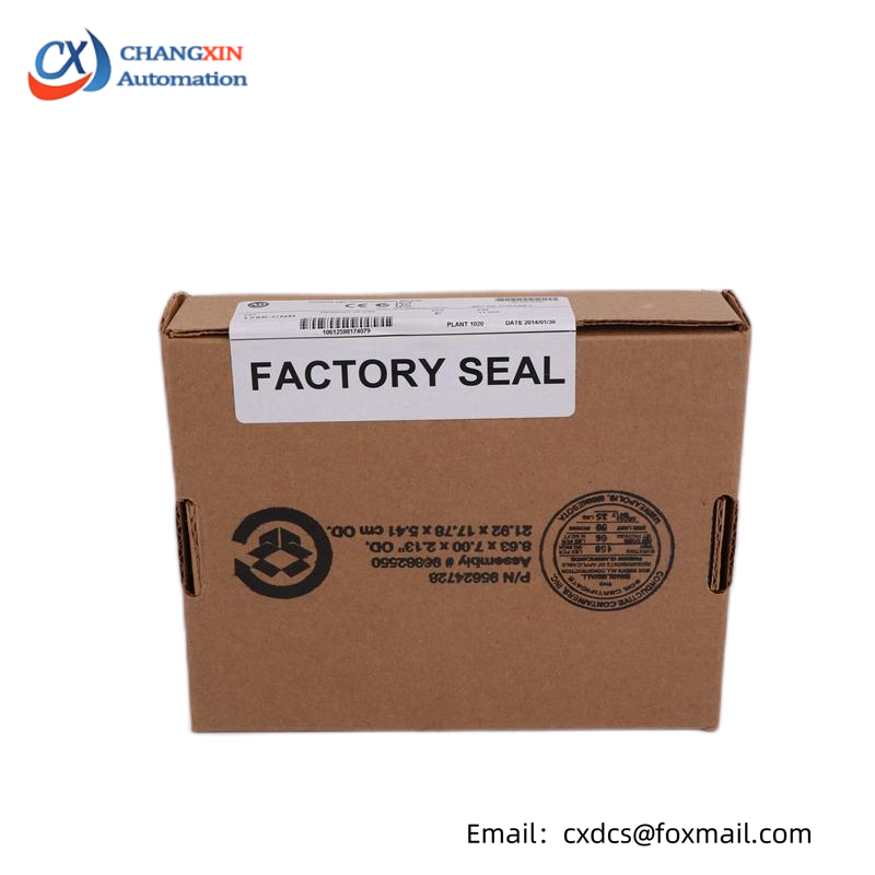 AB 2711P-RP9DK Panelview plus 6 logic module