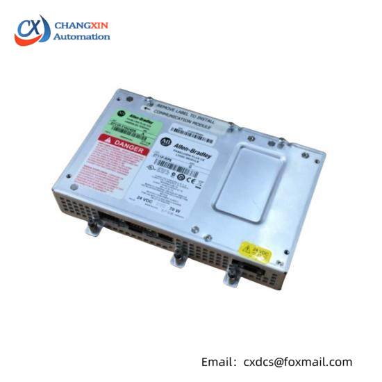 2711P-RP  PanelView Plus Logic Module