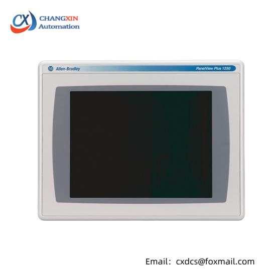 2711P-RTD12C  PanelView Plus Display Module