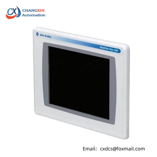 2711P-RTD12C  PanelView Plus Display Module
