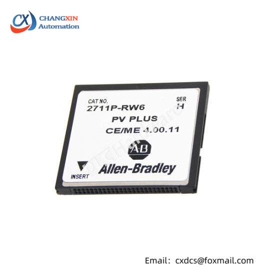 2711P-RW6 PanelView Plus CE Accessory