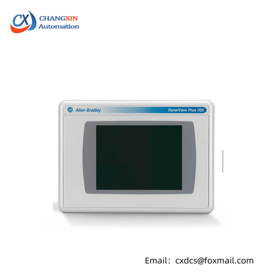 2711P-T10C15B2 Panelview Plus 1000 Touchscreen