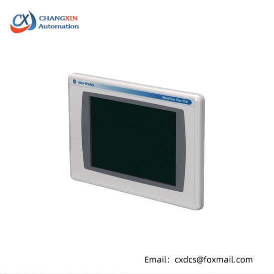 2711P-T10C1D6 PanelView Plus Graphic Terminal