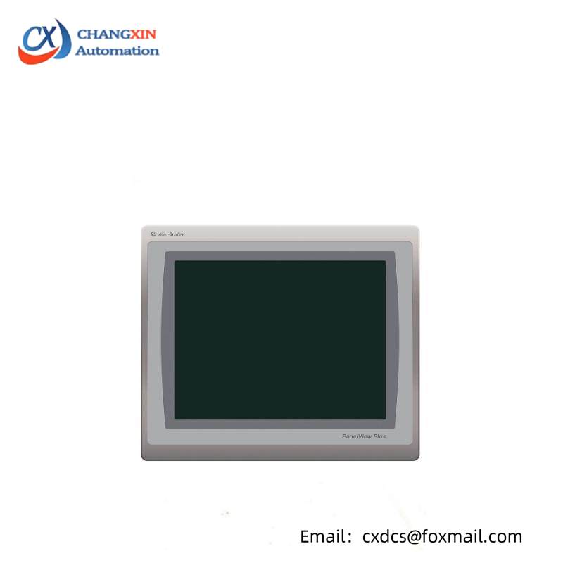 AB 2711P-T10C22A9P Graphic Terminal