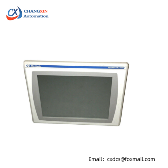 2711P-T10C4D6  PanelView Plus