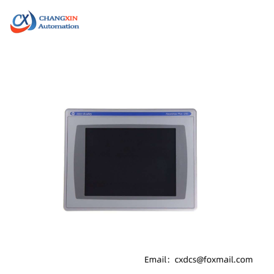 2711P-T12C15D1 PanelView Plus 1250 Touch