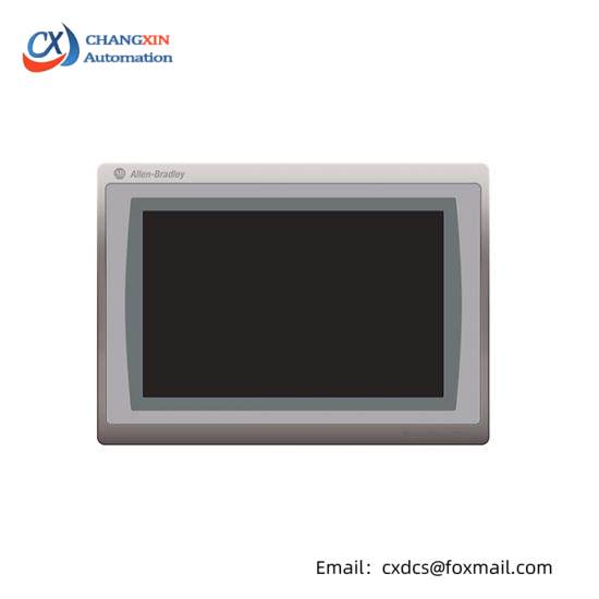 2711P-T12C4A9 PanelView Plus 6 1250 Operator Terminal