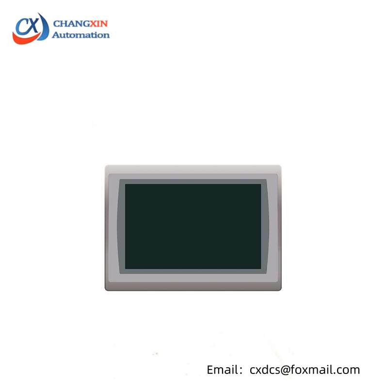 AB 2711P-T12W22D8S PanelView Plus 7 Graphic Terminal