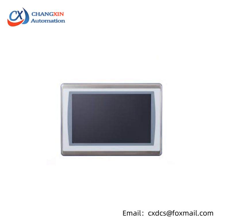 AB 2711P-T12W22D9P Touch screen