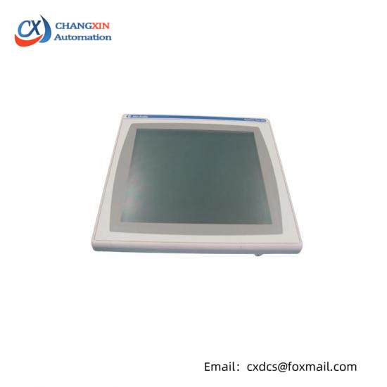 2711P-T15C4A8 PanelView Plus Terminal