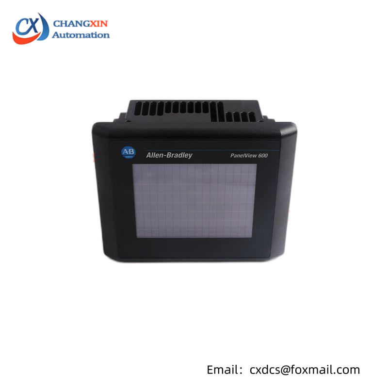  2711P-T15C4D1 Panelview Plus 1500 Operator Terminal