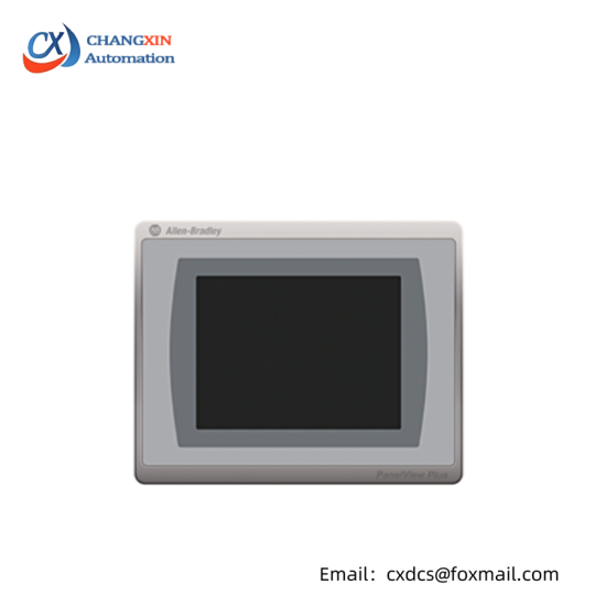 2711P-T15C6D1 PanelView Plus 7