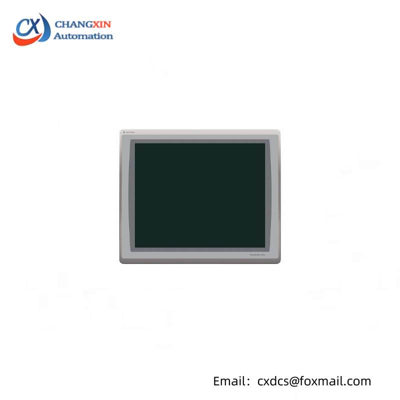 AB 2711P-T19C22A9P Touch Screen