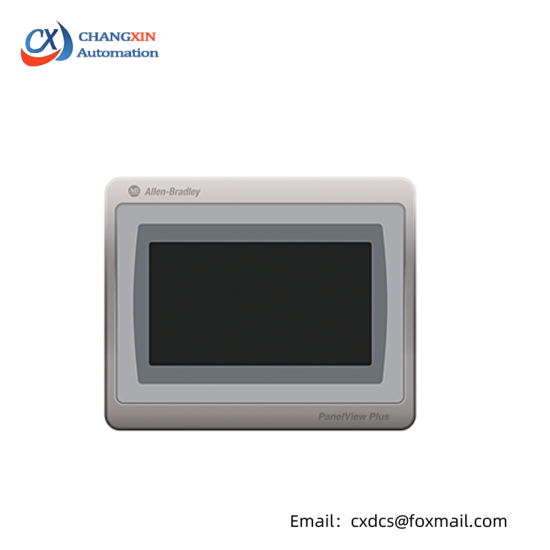 2711P-T4W21D8S PanelView Plus 7