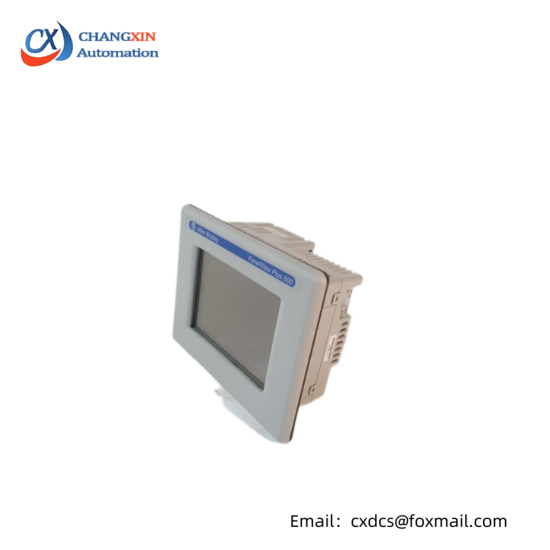 2711P-T6C20D8 PanelView Plus 6 600