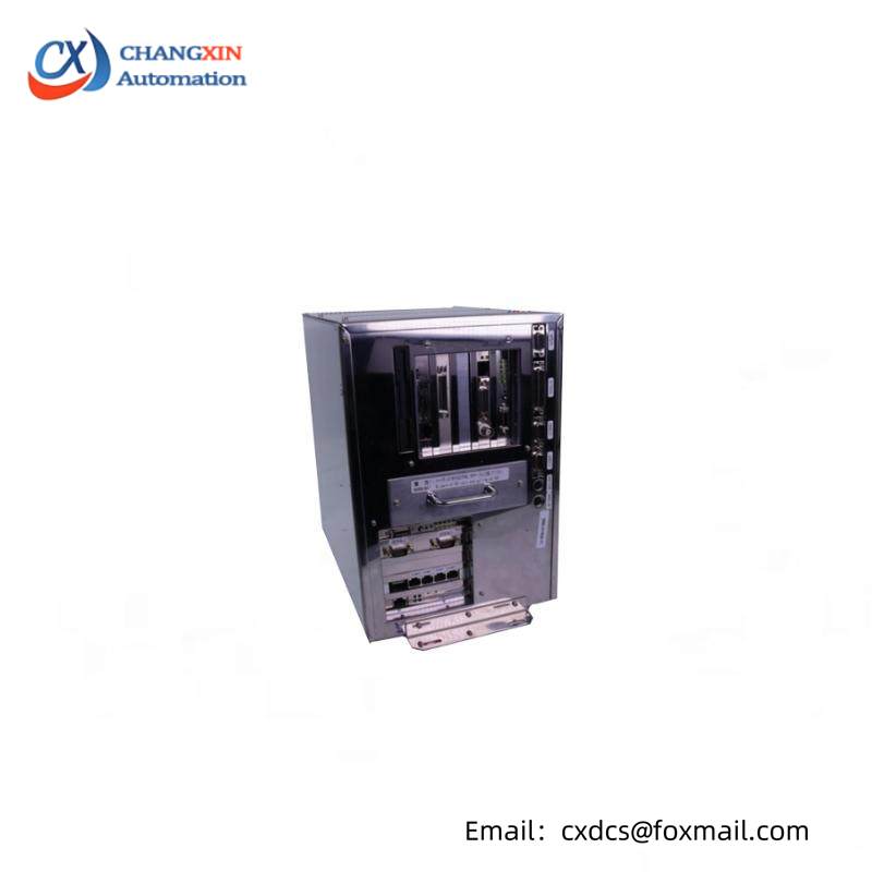 TEL TOKYO ELECTRON 2986-411806-11 System Control Unit