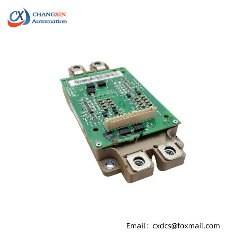 ABB 2MBI450VX-120-50/ZGAD-582 IGBT Modules