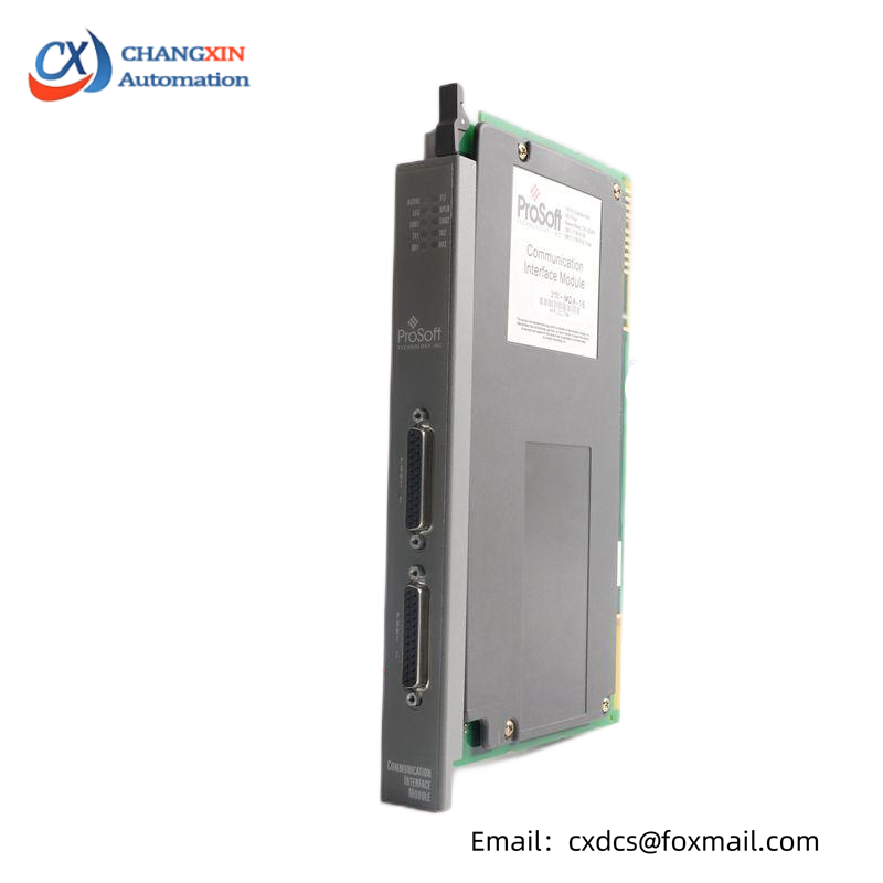 PROSOFT 5601-RIO-MCM