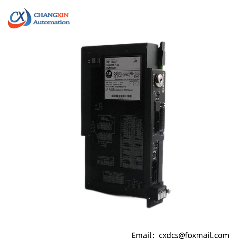 PROSOFT 5601-RIO-MCM