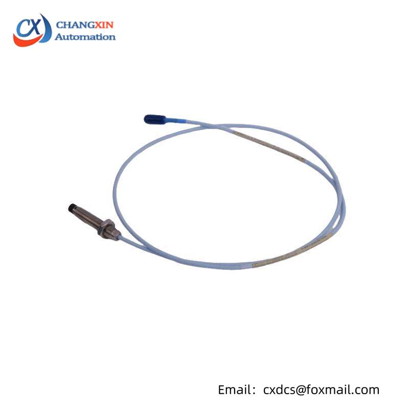 BENTLY NEVADA 3300130-080-00-05 Extension Cable