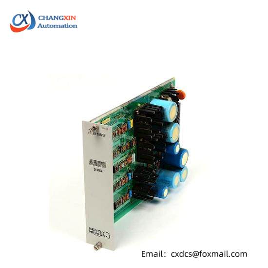 BENTLY 3300/10 PLC 78422-01K