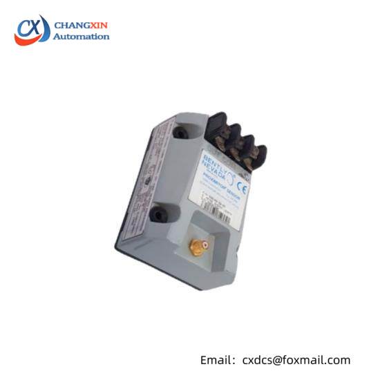 330100-50-05 Bently Nevada  Proximitor Sensor