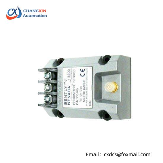 330100-90-00 Bently Nevada  Proximitor Sensor