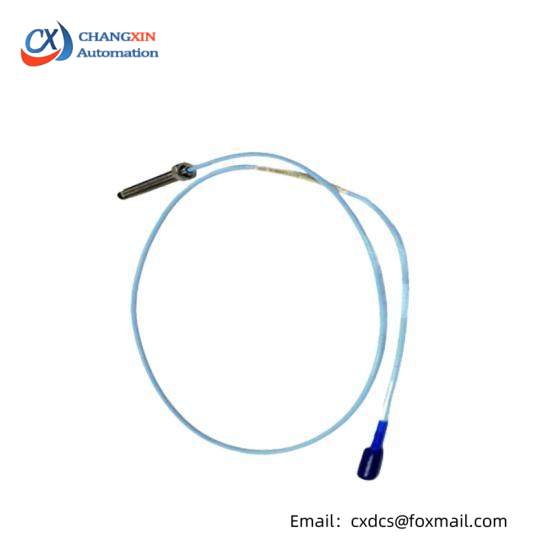 330101-00-08-05-02-00 Bently Nevada  CABLE