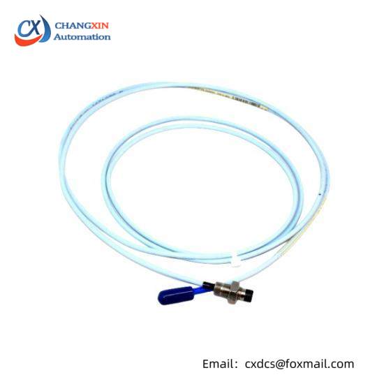 330101-00-08-20-12-05 Bently Nevada 3300 XL 8 mm Proximity Probes