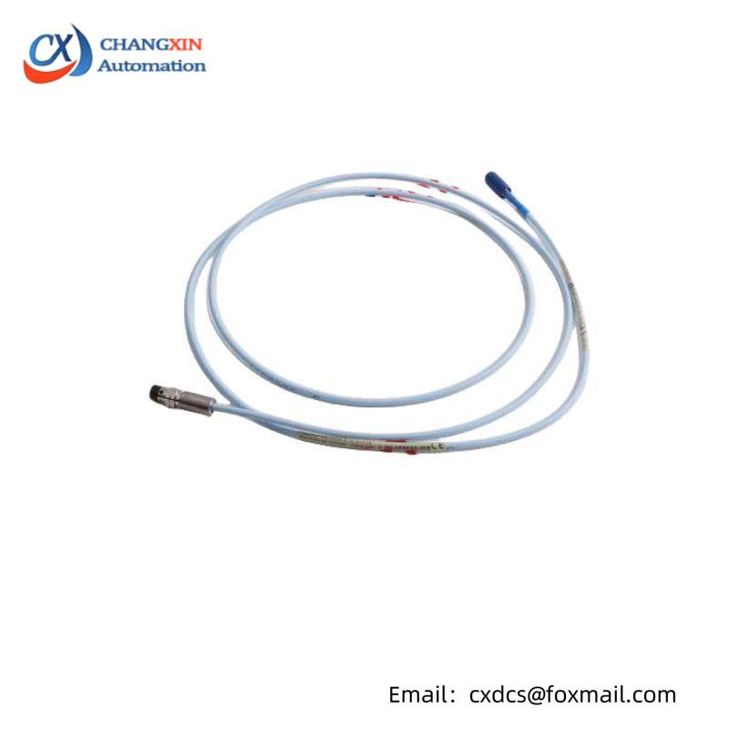 BENTLY NEVADA 330101-00-24-10-02-05 3300 XL 8 mm Probe