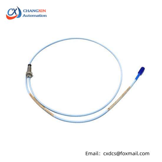 330101-00-48-10-02-05 Bently Nevada 3300 XL 8mm Proximity Probe